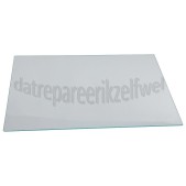 Foto van Pelgrim Glasplaat In vriesgedeelte PCS4178L, PCS3178L 