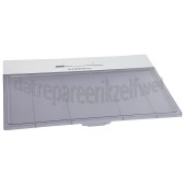 Foto van Dometic Afdekking Deksel groentelade RCD10.5 