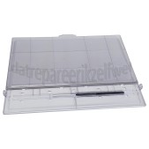 Foto van Dometic Afdekking Deksel groentelade RCD10.5 