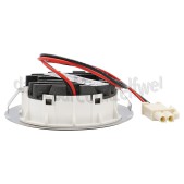 Foto van Atag Lamp Led-spotje WU1111PMM, WU9011RMM 