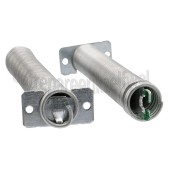 Foto van Bosch Veer Van deur, 2 stuks SE53E235EU, SGI43E45EU 