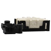 Foto van Hisense Deurrelais Deurschakelaar WHP74ES, WHE62S3 