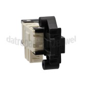 Foto van Hisense Deurrelais Deurschakelaar WHP74ES, WHE62S3 