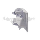 Foto van Hisense Deurgreep Gebogen, Wit WHP74ES, WHE62S3 