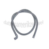 Foto van Hisense Slang Afvoerslang R/H, 1,8 meter WHP74ES, WHE62S3 