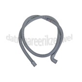 Foto van Hisense Slang Afvoerslang R/H, 1,8 meter WHP74ES, WHE62S3 