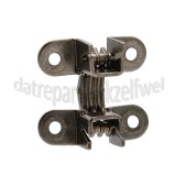 Foto van Dometic Scharnier Onder/Boven MF6W, CK40D 