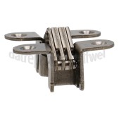 Foto van Dometic Scharnier Onder/Boven MF6W, CK40D 