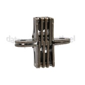 Foto van Dometic Scharnier Onder/Boven MF6W, CK40D 