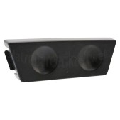 Foto van Dometic Knop Van deurvergrendeling RMS8500, RML8551 