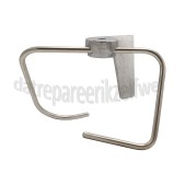 Foto van Bosch Kneedhaak Metaal MUM6N11, MUM6N23A2 
