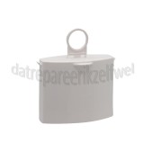 Foto van Braun Inzet Opvulstuk KF520, KF560 