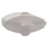 Foto van Braun Inzet Opvulstuk KF520, KF560 