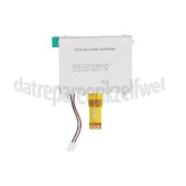 Foto van Saeco Display Met flatcable HD8889, HD8906 