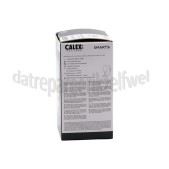 Foto van Calex Ledlamp Smart LED Filament Rustic Gold kogellamp P45 220-240V, 4,9W, 470lm, 1800-3000K 