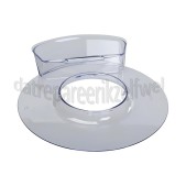 Foto van Kenwood Deksel Van mengkom KVL65, KVL85 