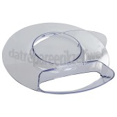 Foto van Kenwood Deksel Van mengkom KVL65, KVL85 