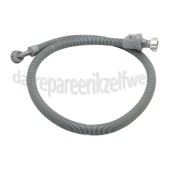 Foto van Pelgrim Slang Aanvoerslang met aquastop GVW455KOR, TFI8048RVS 