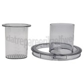 Foto van Bosch Deksel Van verkleiner MUM58L20, MUM50149 