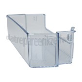 Foto van Hisense Deurbak Transparant RS694N4TC2, NRS9182VX 