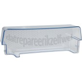 Foto van Hisense Deurbak Transparant RS694N4TC2, NRS9182VX 