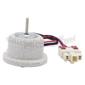 Foto van Hisense Motor Koelkast Ventilatormotor NRS9182VX, NRS9182VB 