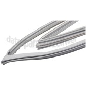 Foto van Hisense Afdichtingsrubber Vriezer, Magnetisch NRS9182VB, NRS9181VX 