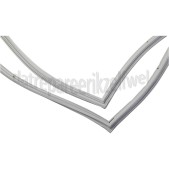 Foto van Hisense Afdichtingsrubber Vriezer, Magnetisch NRS9182VB, NRS9181VX 