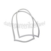 Foto van Hisense Afdichtingsrubber Vriezer, Magnetisch NRS9182VB, NRS9181VX 