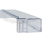 Foto van Hisense Deurbak Transparant, Boven RB493PW, CEFC262DW 