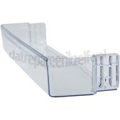 Foto van Hisense Deurbak Transparant, Boven RB493PW, CEFC262DW 