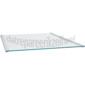 Foto van Hisense Glasplaat Compleet RK4181PS4, R4142PW, R4142PS 