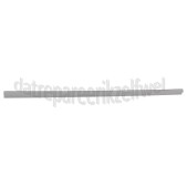 Foto van Gorenje Strip van Glasplaat R6192LX, RK6193LW4 