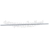 Foto van Gorenje Strip van Glasplaat RK6193AW, RK6203AW, R6192FX 