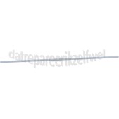 Foto van Gorenje Strip van Glasplaat RK6193AW, RK6203AW, R6192FX 