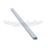 Foto van Gorenje Strip van Glasplaat RK6193AW, RK6203AW, R6192FX 
