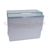 Foto van Gorenje Vrieslade Schuiflade NRK6203TX, NK7990DXL 