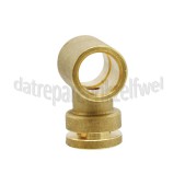 Foto van Karcher Koppeling Quick Connect K580M4FEU, K685MPLUSWBEU 