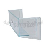 Foto van Koenic Flessenrek Transparant KCI21535, 1KCI21535 