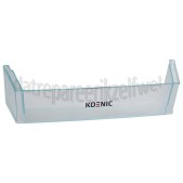 Foto van Koenic Flessenrek Transparant KCI21535, 1KCI21535 
