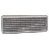 Foto van Dometic Rooster Ventilatierooster AS1630, LS200 