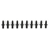 Foto van Dometic Pen Scharnierstift, 10 stuks 