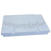 Foto van Dometic Bodemplaat Onderzijde vriesvak RML8550, RML8555 