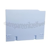 Foto van Dometic Bodemplaat Onderzijde vriesvak RML8550, RML8555 