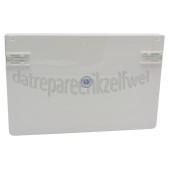 Foto van Dometic Bodemplaat Onderzijde vriesvak RML104, RML104T 