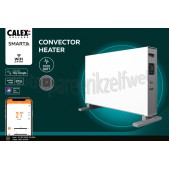 Foto van Calex Kachel Smart Convector kachel 1250-2000W 