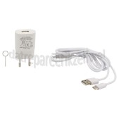 Foto van Calex Beveiligingscamera Smart Baby Camera Full HD 1080P 
