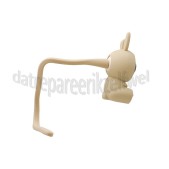Foto van Calex Beveiligingscamera Smart Baby Camera Full HD 1080P 
