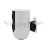 Foto van Calex Beveiligingscamera Smart Outdoor Battery Camera Wifi 2.4Ghz, 2K HD (2304x1296) 