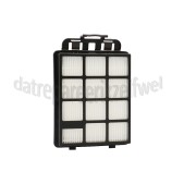 Foto van Nilfisk Filter Hepa 13 Meteor 